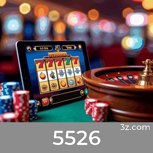 Login to 5526 – Access Online Casino & Sports in Brazil 5526 login page Brazil – secure online casino access