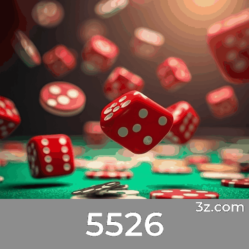 5526 login page Brazil – secure online casino access