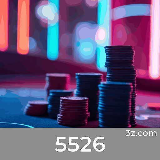 5526 login page Brazil – secure online casino access