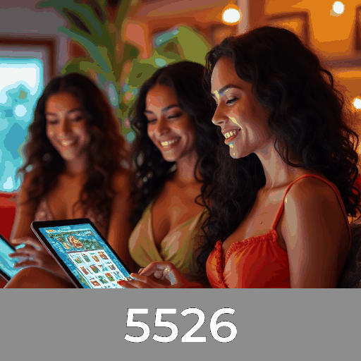5526: Slots de Alta Volatilidade, Jogos de Mesa ao Vivo, e Mais - Sua Melhor Escolha!