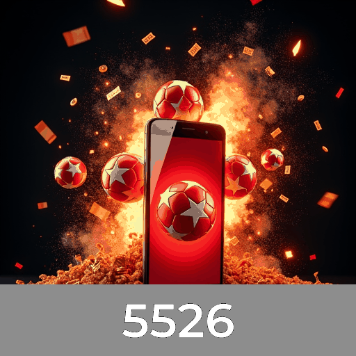 Descubra o Login Premium com Proteção Avançada no 5526