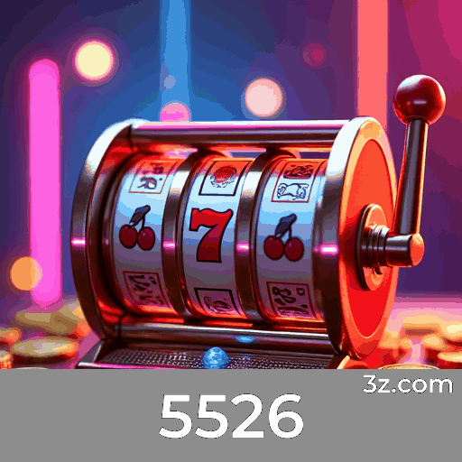 5526 login page Brazil – secure online casino access