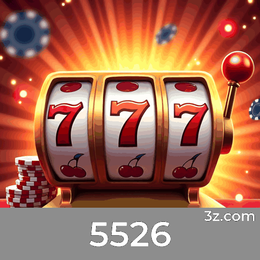 5526 login page Brazil – secure online casino access