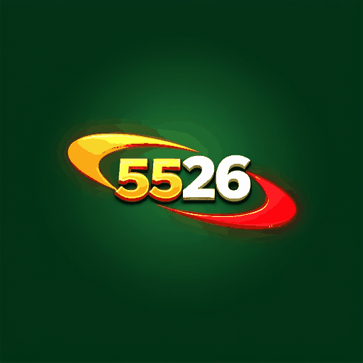 5526 Logo